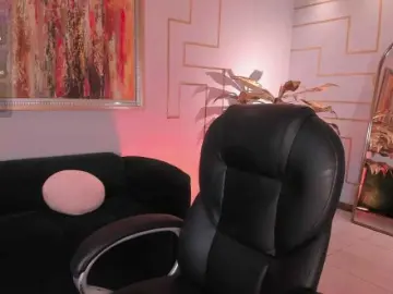 Bongacams Adult Video Chat of AlinaKravitz