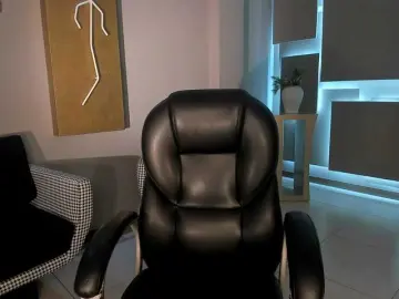 Bongacams Nude Webcam of AlinaKravitz