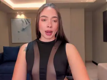 Bongacams Private Sex Chat of AlinaKravitz