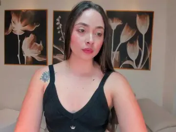 Bongacams Live Sex of AlinaKravitz