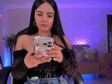 Bongacams Live Porn of AshleyJhonson