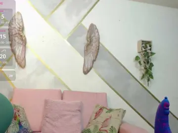 Bongacams Best Webcam of Cyrano-Roxana