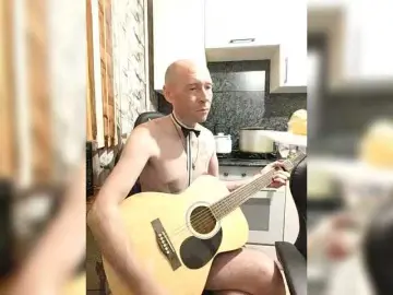 Bongacams Adult Video Chat of Innokentiy449