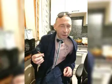 Bongacams Free Porn Cam of Innokentiy449