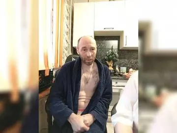 Bongacams Private Sex Chat of Innokentiy449