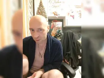 Bongacams Private Sex Chat of Innokentiy449