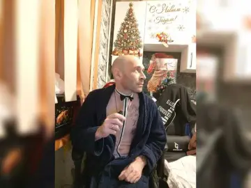 Bongacams Sex Cam of Innokentiy449