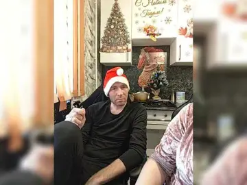 Bongacams Sex Cam of Innokentiy449