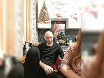 Bongacams Best live sex cam show of Innokentiy449