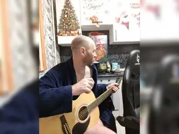 Bongacams Best Webcam of Innokentiy449