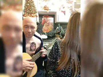 Bongacams Private Sex Chat of Innokentiy449