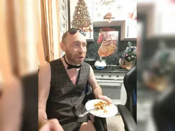 Bongacams Free Porn Cam of Innokentiy449