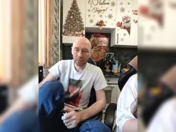 Bongacams Adult Video Chat of Innokentiy449