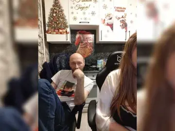 Bongacams Free Porn Cam of Innokentiy449