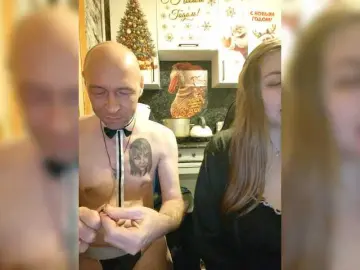 Bongacams Adult Webcam of Innokentiy449