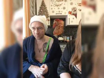 Bongacams Sex Cam of Innokentiy449