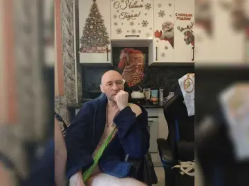 Bongacams Sex Chat of Innokentiy449