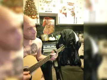 Bongacams Sex Cam of Innokentiy449