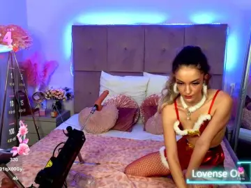 Bongacams Adult Video Chat of NicoleBondd