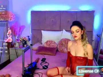 Bongacams Best Webcam of NicoleBondd