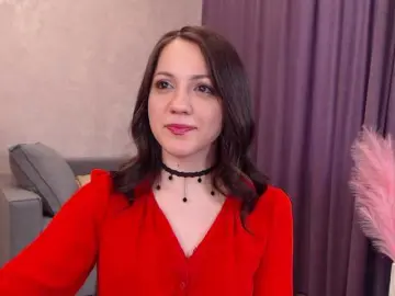 Bongacams Sex Chat of SusanMorandi