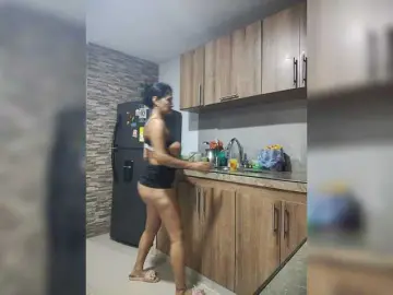 Bongacams Private Sex Chat of flacapaola11