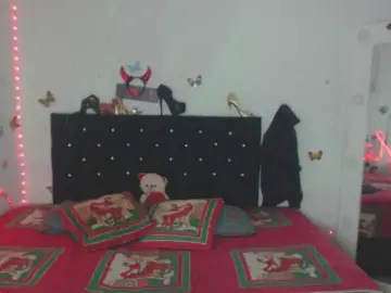 Bongacams Free Porn Cam of flacapaola11