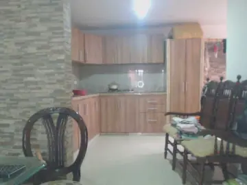 Bongacams Adult Webcam of flacapaola11