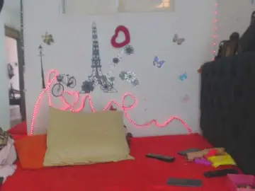 Bongacams Best Webcam of flacapaola11