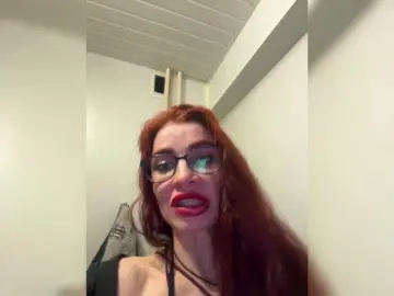 Bongacams Nude Webcam of Gospajaa