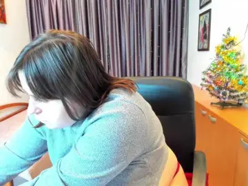 Bongacams Free Porn Cam of NaomiiWix