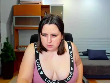 Bongacams Live Sex of NaomiiWix