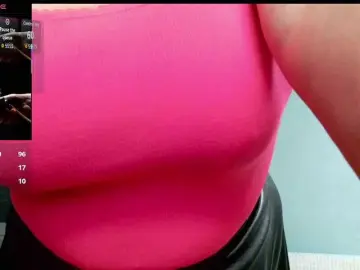 Bongacams Nude Webcam of anya1010