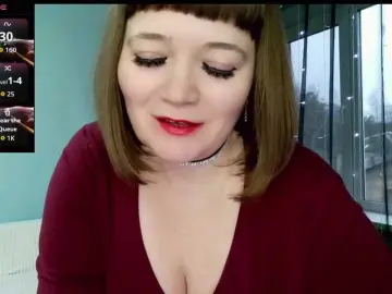 Bongacams Nude Webcam of anya1010