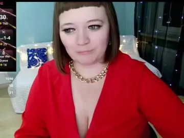 Bongacams Live Porn of anya1010