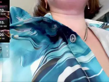 Bongacams Adult Webcam of anya1010