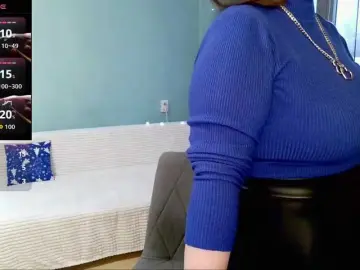 Bongacams Adult Webcam of anya1010