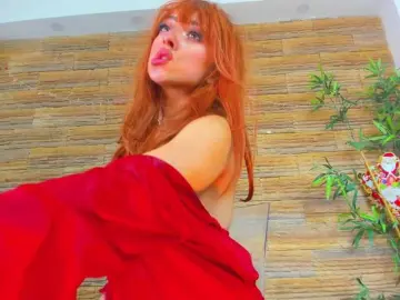 Bongacams Live Sex Cam of Cupcake-Izzy