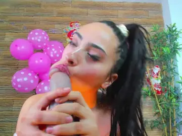 Bongacams Sex Chat of Cupcake-Izzy