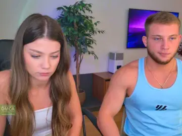 Bongacams Private Sex Chat of jony-jessica