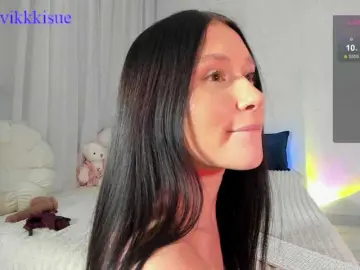 Bongacams Free Live Porn of vikkkisue