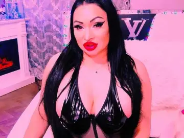 Bongacams Best Webcam of AliyaMoon
