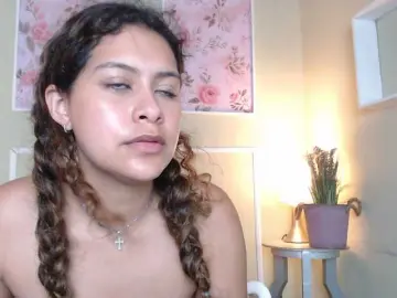 Bongacams Adult Webcam of CurlyDani