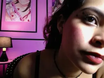 Bongacams Adult Webcams of CurlyDani