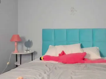 Bongacams Private Sex Chat of Kati-Li