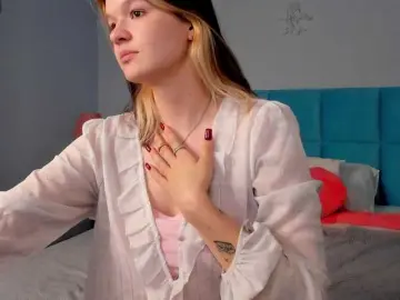 Bongacams Nude Webcam of Kati-Li