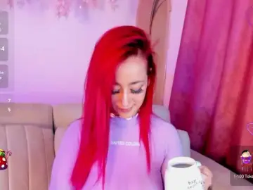 Bongacams Private Sex Chat of Mia-Bloom