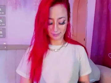 Bongacams Private Sex Chat of Mia-Bloom