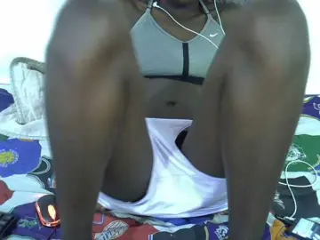 Bongacams Adult Webcams of Prettyslim