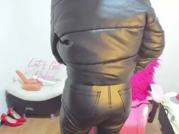 Bongacams Live Sex Cam of chrystal85